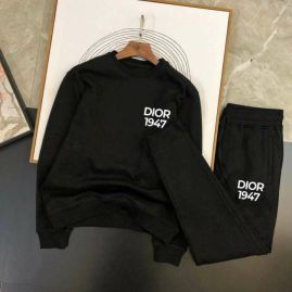 Picture of Dior SweatSuits _SKUDiorM-5XLkdtn17528009